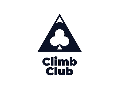Climb Club | Logo design brand branding business logo climb climbing club company logo identity identity design logo logo design logotype simple