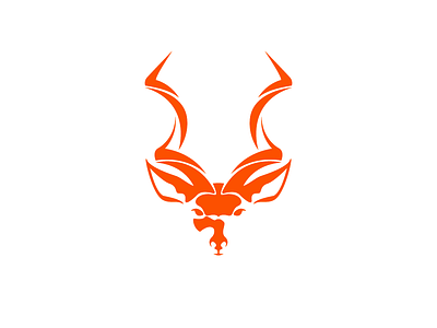 Antelope | Logo Design