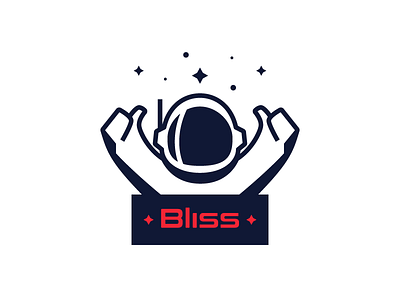 Bliss / Logo Design