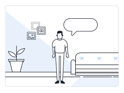 Customer Journey Illustrations Part 1