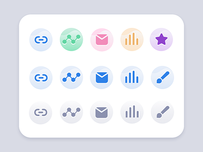 Dashboard Icon Set Sketches app branding character customer dashboard drawing feedback icon icondesign illustration journey kiosk logo map team ui ux web