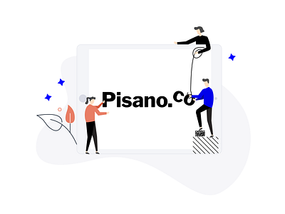 Pisano.co - Customer experience solutions for real businesses.