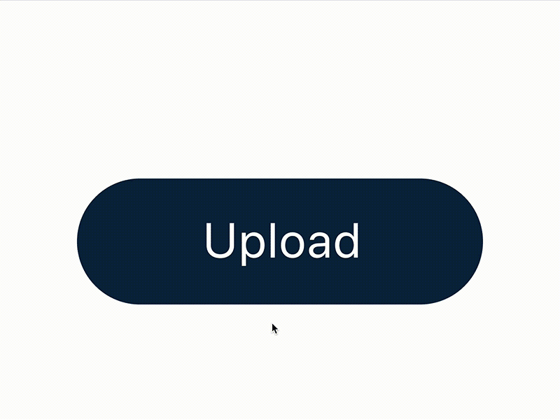 upload button icon