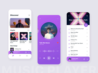 Music Player