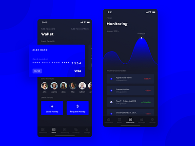 Payment App