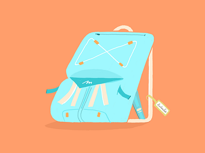 travel bag