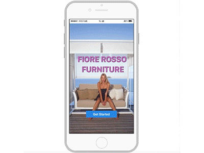 Furniture Mobile Catalogue catalogue furniture inventory mobile stock check ui ux