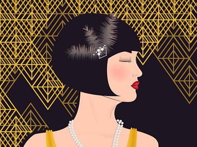 Roaring twenties