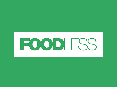 Foodless