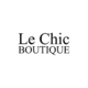 Le chic Boutique