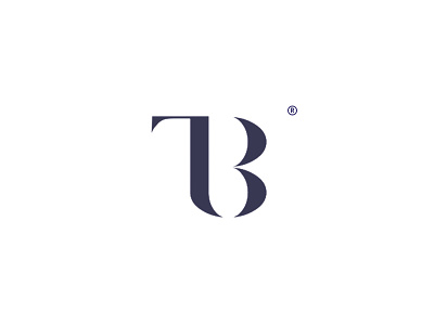 Tributo brand design identity identité lettering logo monogramme visuelle
