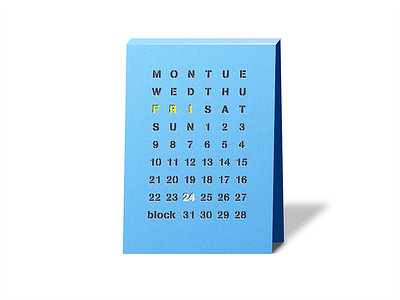 Calendar calendar css dailycssimages
