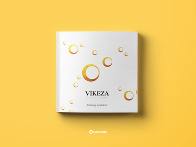 Catalogue for VIKEZA gastro 🥂🍸🍾 | 2018 catalogue design drinks vikezagastro