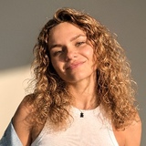 Lika Sazonkina