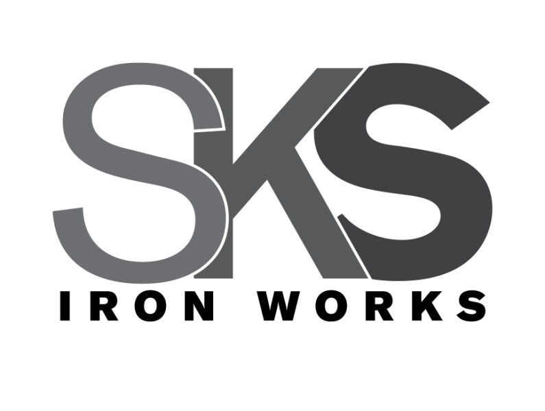 SKS letter logo design with white background in illustrator, vector logo  modern alphabet font overlap style. calligraphy designs for logo, Poster,  Invitation, etc. Stock Vector | Adobe Stock