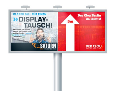 Billboard Design