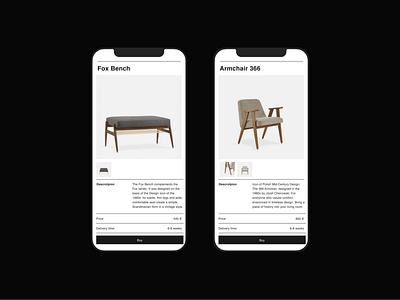 Issue 100 366 Concept Product Page Mobile