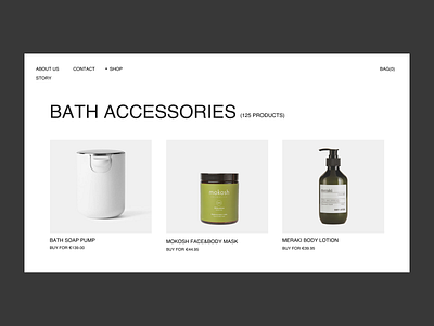 Bath Accessories Issue27