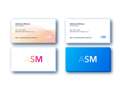 Business Card