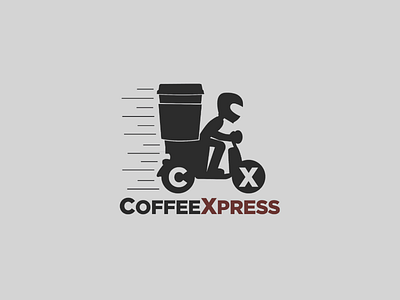 CoffeeXpress dailylogochallenge