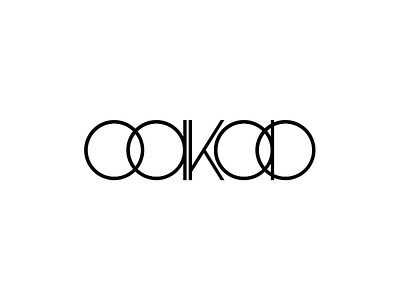 OAKAO Daily Logo Chllenege: Day 7 dailylogochallenge