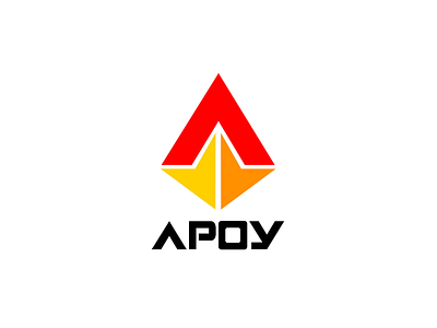 Daily Logo Challenge: Day 10 Apoy/Flame dailylogochallenge