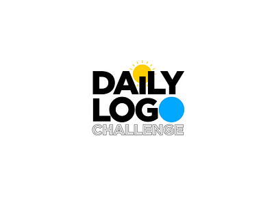 DLC logo dailylogochallenge logodlc