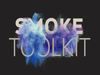 Smoketoolkit Landscape