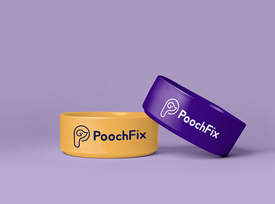 PoochFix dog bowls cat dog pet poochfix