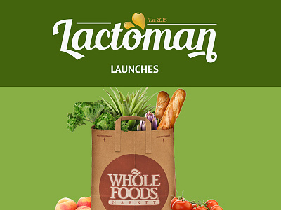 Lactoman.com