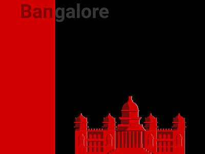 Bangalore