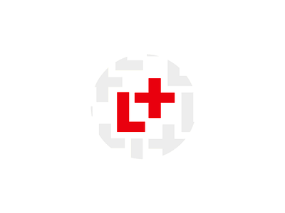 Leukaemia Kit Logo brand identity logo type typography