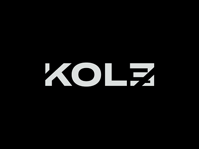 Kole - Logo Type