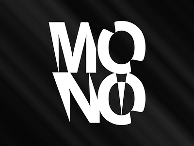 Mono - Logo