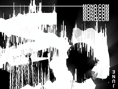 Mono - Poster (2/6)