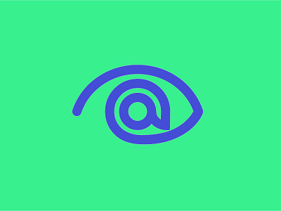 Intern@ — symbol design.