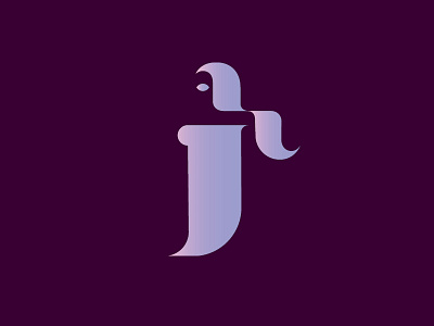 Jenny Paris — symbol design.