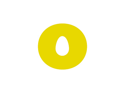 Oeuf (egg) store — favicon design. a4create brand brandidentity branding creative creatives designers designinspiration graphicdesign logoinspire logotype logotypedesign