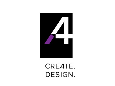 A4 create. design — logotype design. a4create brand brandidentity branding creative creatives designers designinspiration graphicdesign logoinspire logotype logotypedesign