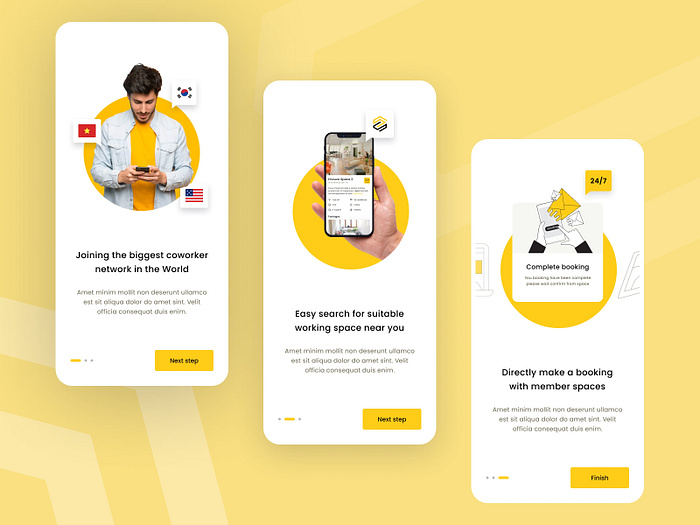 Daily UI #04 / Dashboard - User profile information by Henry Nguyen on ...