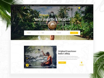 Wanderers adventure design destination exotic holiday paypal theme tourism tours travel travel adventure travel agency travel guide trip ui uidesign user dashboard vacation voyage wordpress