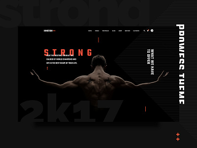 Prowess bodybuilding classes coach design exercise fitness fitness center gym health schedule sports sportswear theme timetable training ui uiux wordpress workout yoga