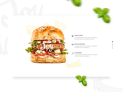 Appetito bar barbeque bistro burgers culinary design diner fast food food modern opentable pasta pastry pizza reservation restaraunt theme ui uiux wordpress