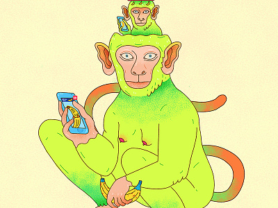 Monkeymind