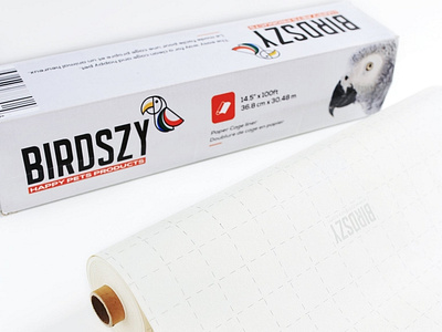 BIDRDSZY LINER PACKAGING