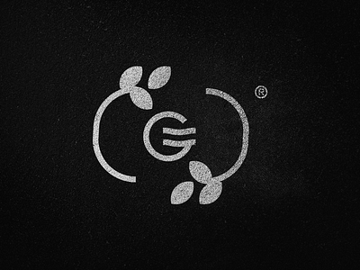 "G" Logo