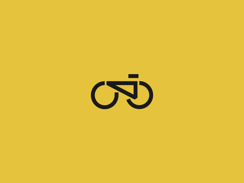 Cycle Logo by Eduardo Higareda on Dribbble