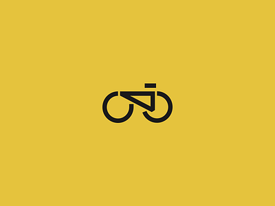 Cycle Logo by Eduardo Higareda on Dribbble