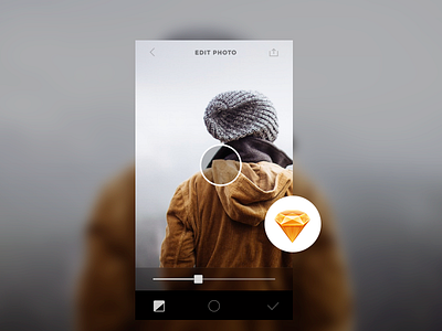 Camera App camera edit free photo resource sketch