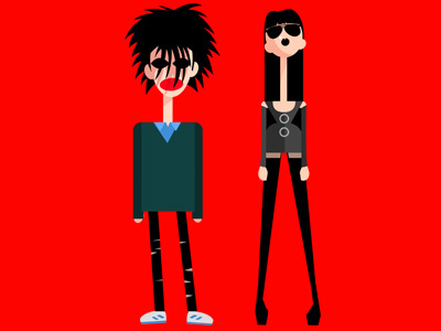 The Goths